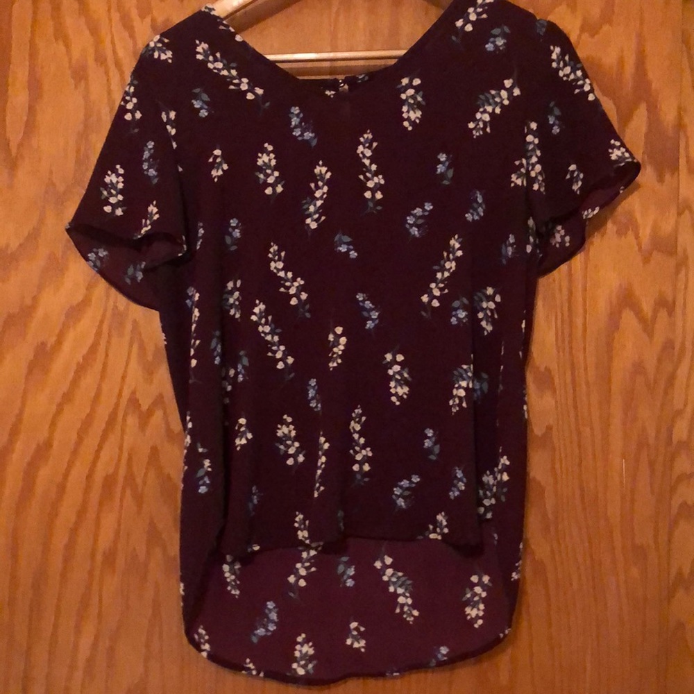 Blouse from StitchFix